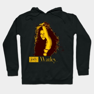 Jody watley | 80s Hoodie